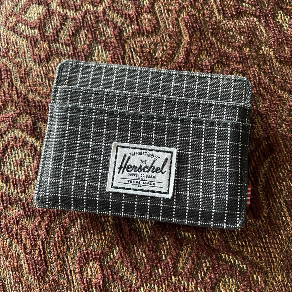Hershel Wallet